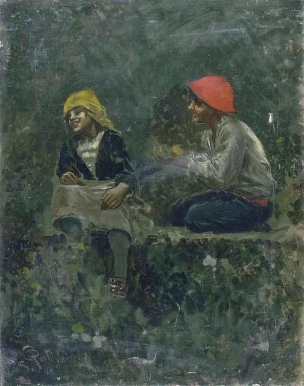 Conversazione